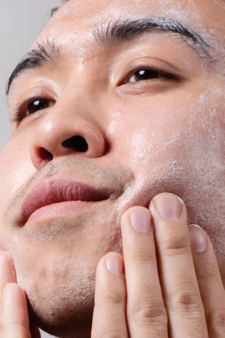 Facetheory HydraCleanse Rebalancing Gel Cleanser