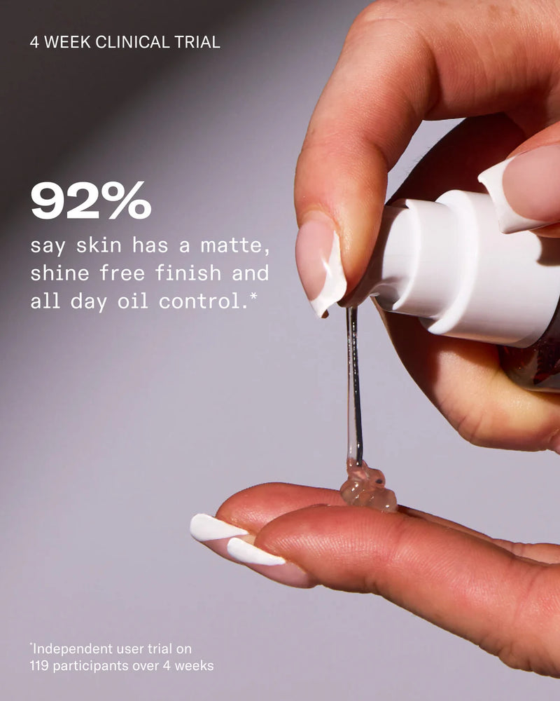 Facetheory Supergel Oil-Free Moisturiser