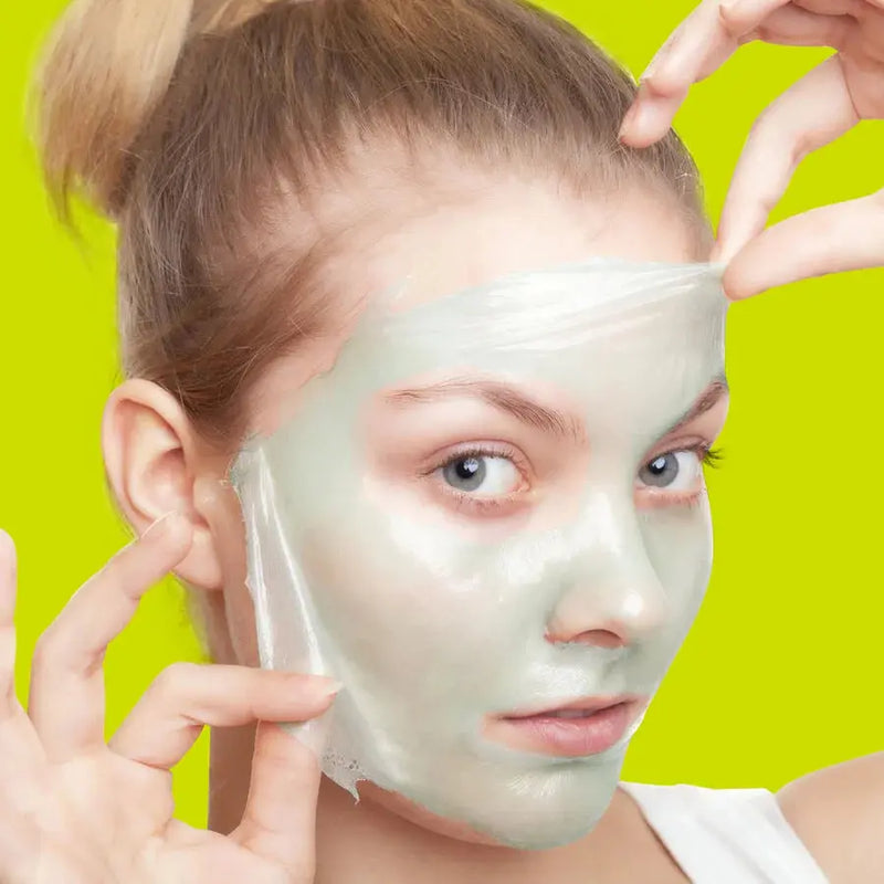 Freeman Peel-off Gel Mask Cucumber Refresh