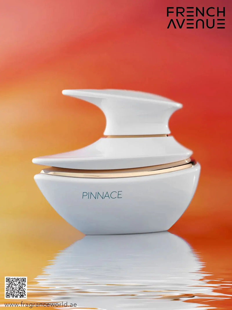 French Avenue Pinnace Eau De Parfum