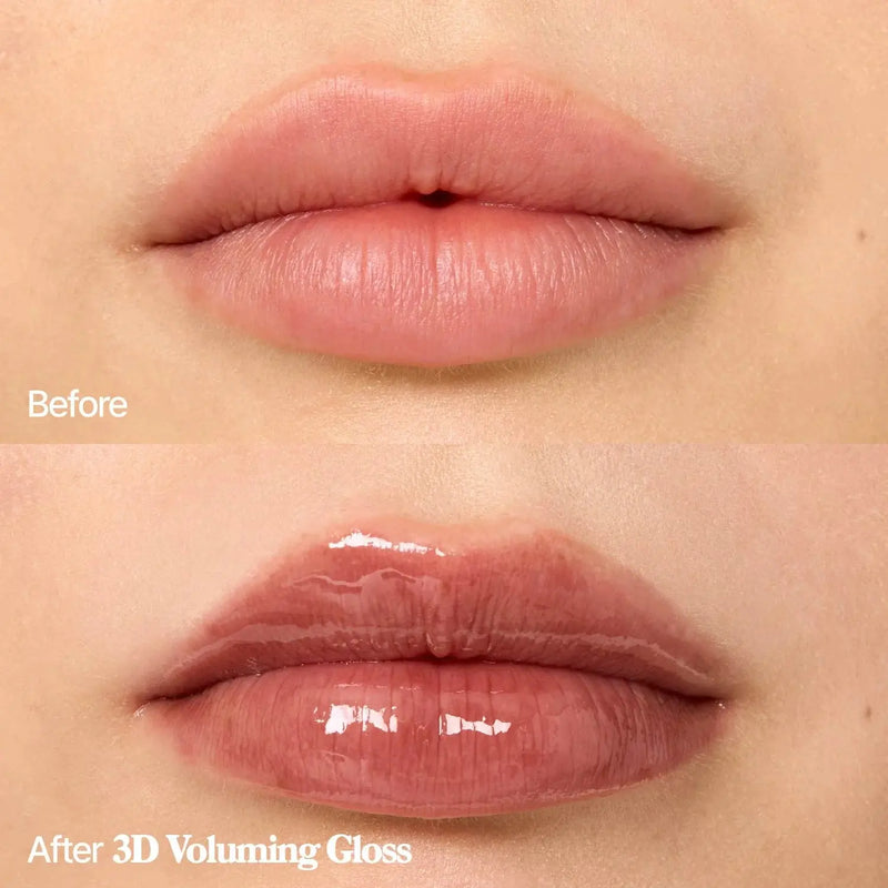 Fwee 3D Voluming Gloss 70% 04 Red Aengdu