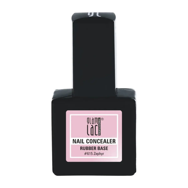 Glamlac Ruber Base Nail Concealer Zephyr #615 15 ml