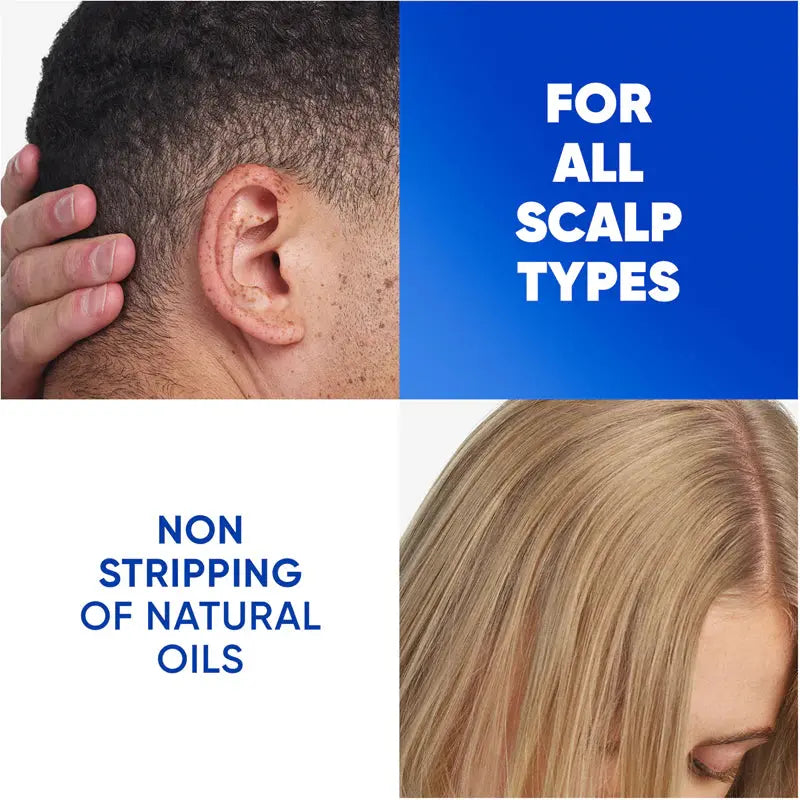 Head & Shoulders Classic Clean Shampoo Mini