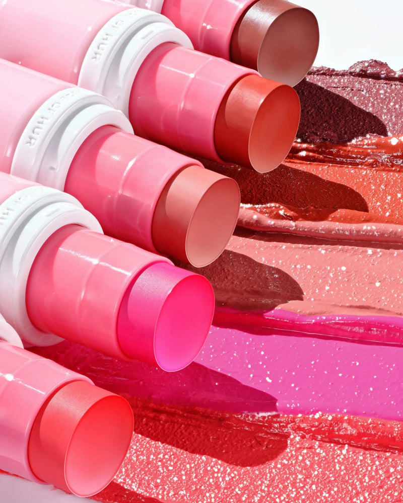 House of Hur Every Cheek Blush #03 Mad For Fuchsia