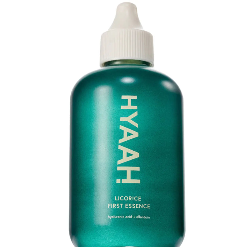 HYAAH Licorice First Essence