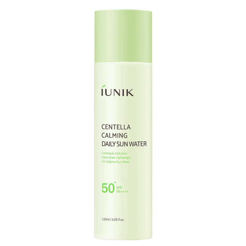 iUnik Centella Calming Daily Sun Water