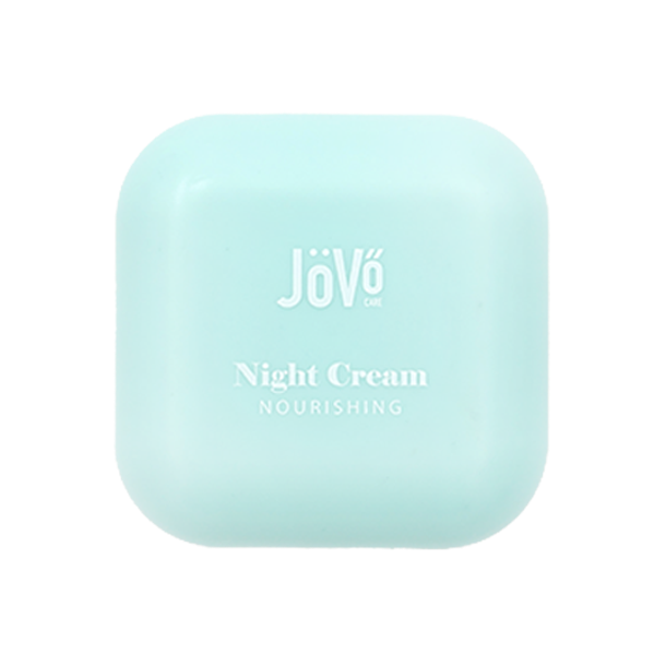 Jövö Night Cream Nourishing