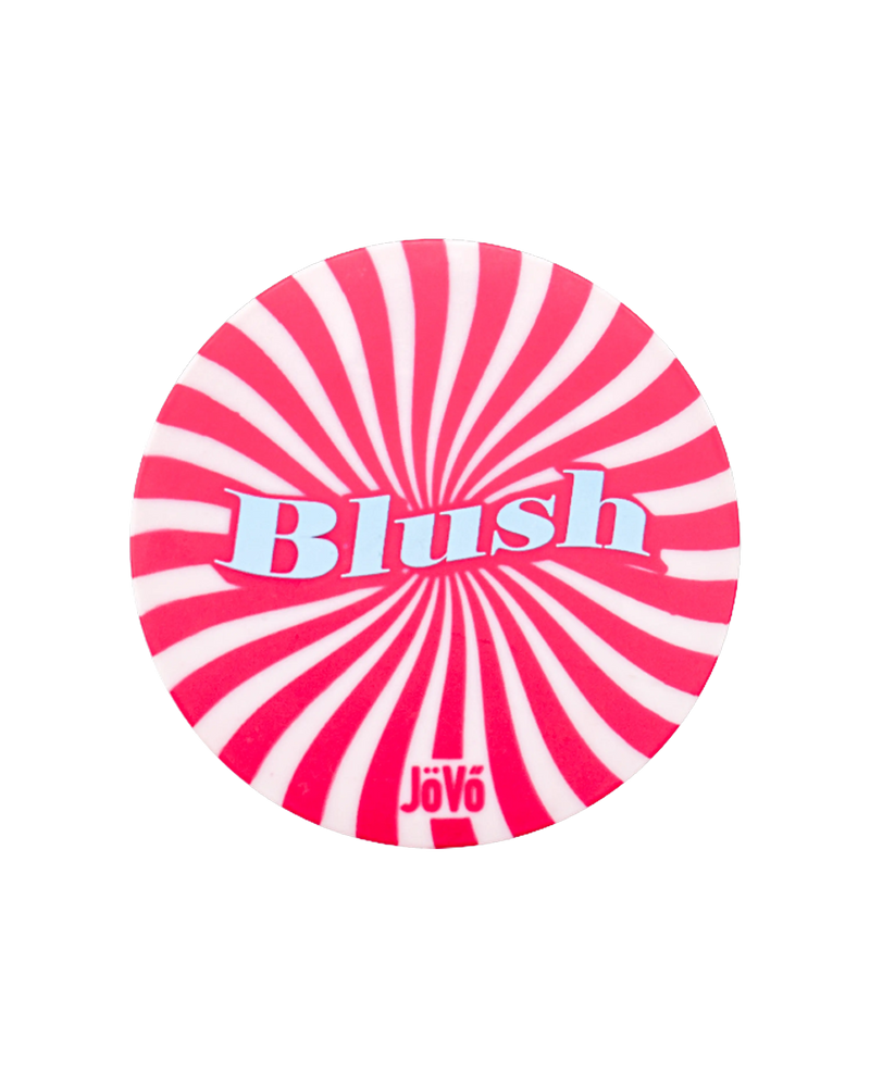 Jövö Powder Blush Sweet Kiss
