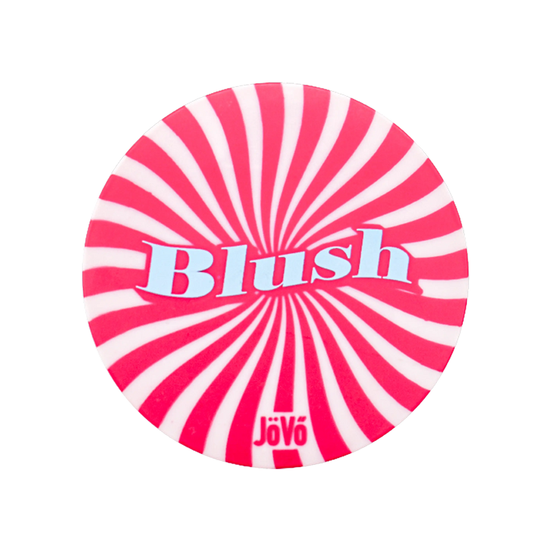Jövö Powder Blush Toffee