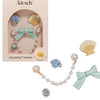 Kitschpop Coastal Cottage Collection 6pc Set