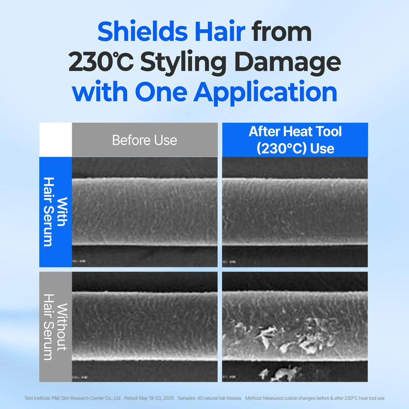 Kundal Airy Volume Hyaluron Serum