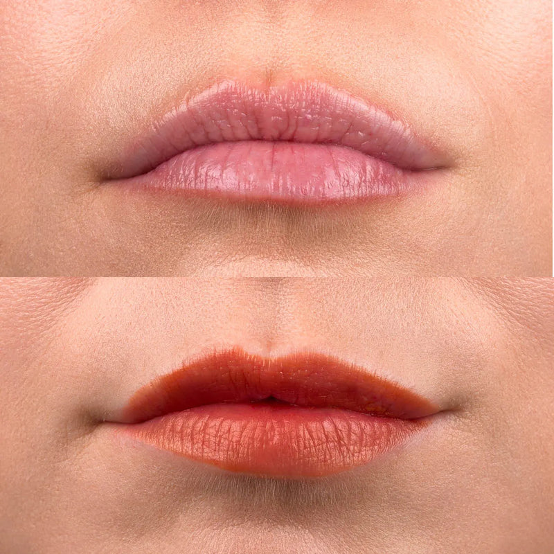 La Crique Water Lip Stain 01 Honey Shake