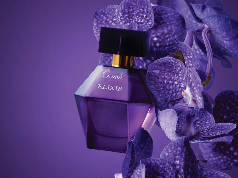 La Rive Elixer