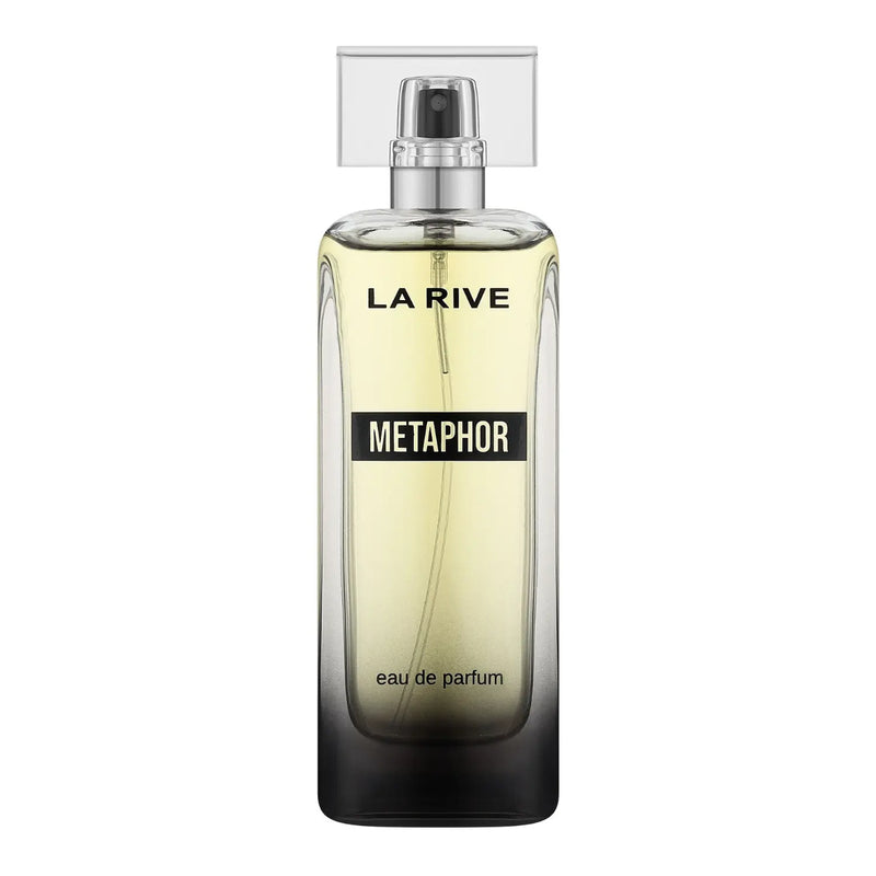 La Rive Metaphor