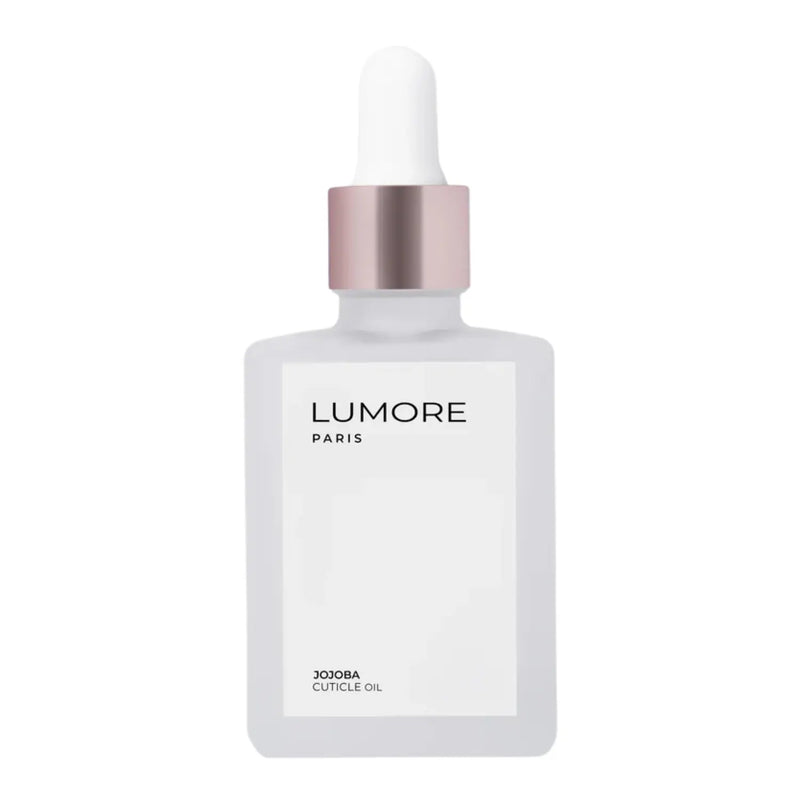Lumore Dry Cuticle Oil Jojoba