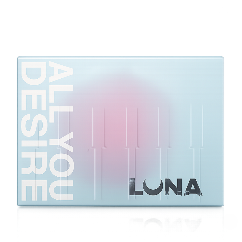 Lunamoon Gel Polish Set