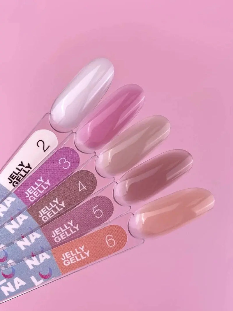 Lunamoon Jelly Gelly #5