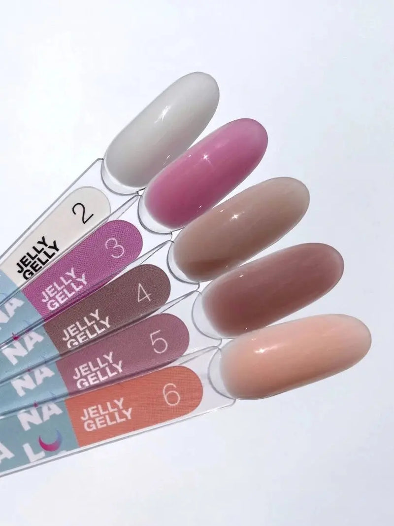 Lunamoon Jelly Gelly #5