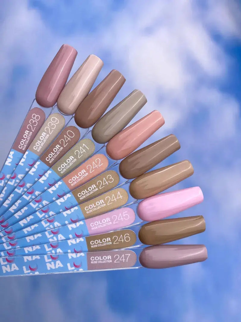 Lunamoon UV Gel Polish 240