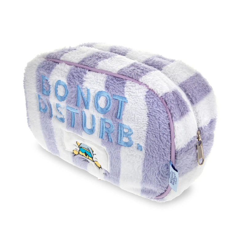 Mad Beauty Winnie Sleep Wash Bag