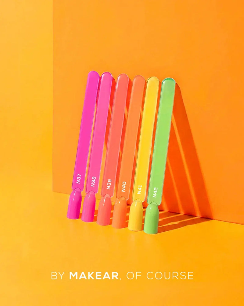 Makear UV Gel Polish N41