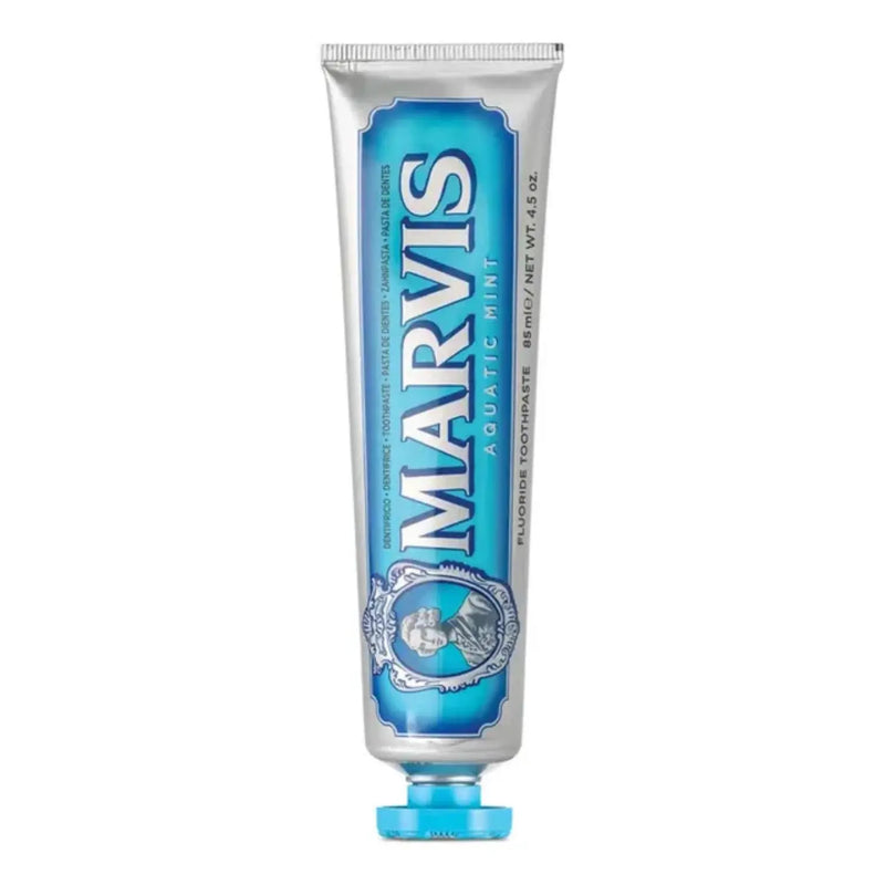 Marvis Aquatic Mint Toothpaste 85 ml
