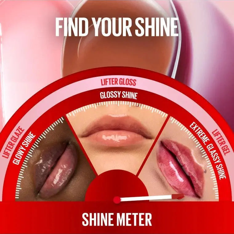 Maybelline Lifter Gel Melon-ade