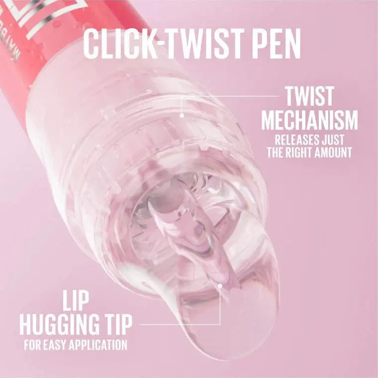 Maybelline Lifter Gel Sugar Sprit