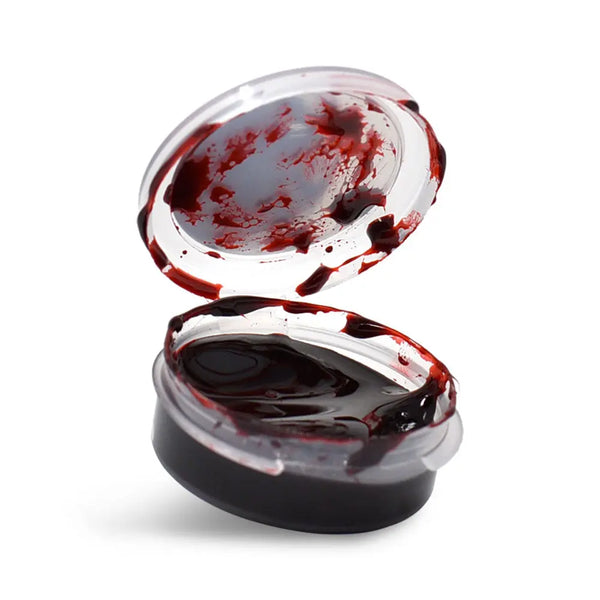 Mehron Makeup Coagulated Blood Gel 15 ml.