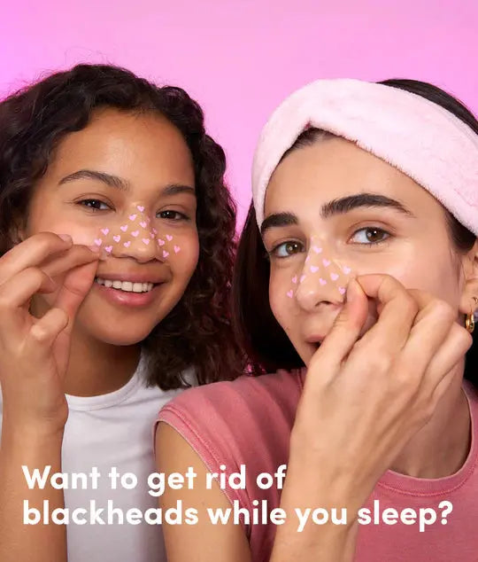 Merci Handy Nose Patches