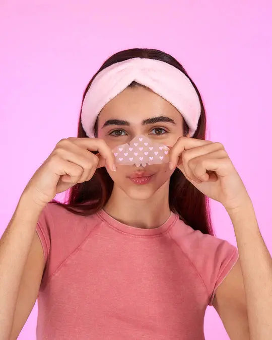 Merci Handy Nose Patches