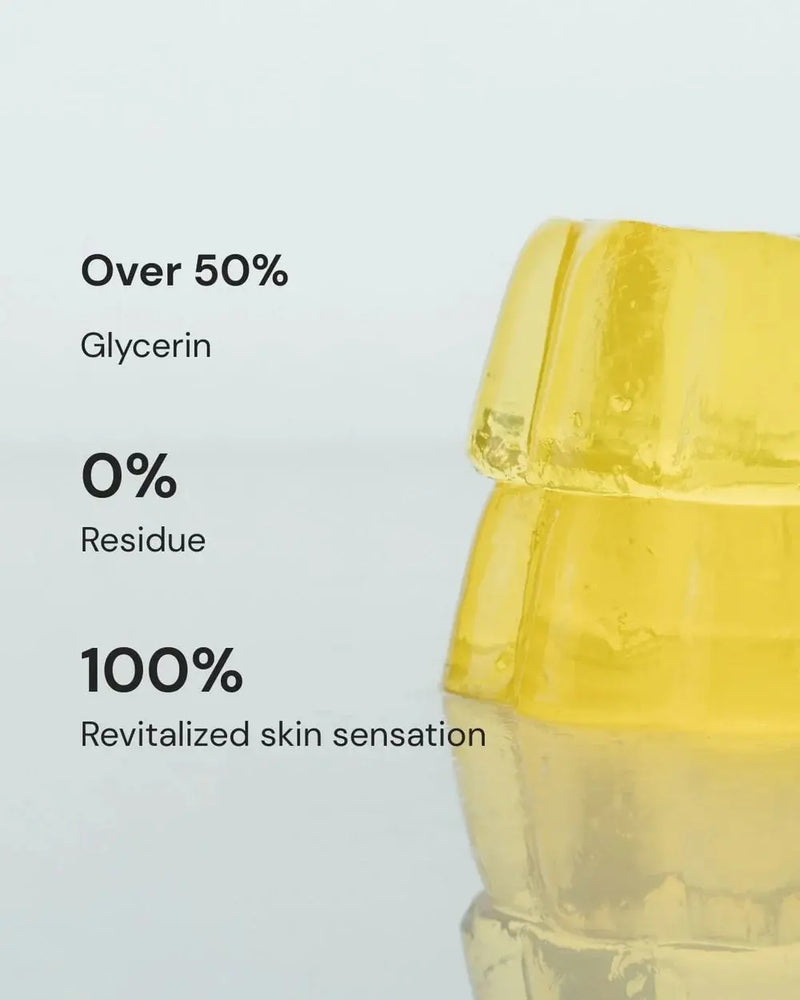 Merme Berlin Delicate Dissolve Face Cleanser