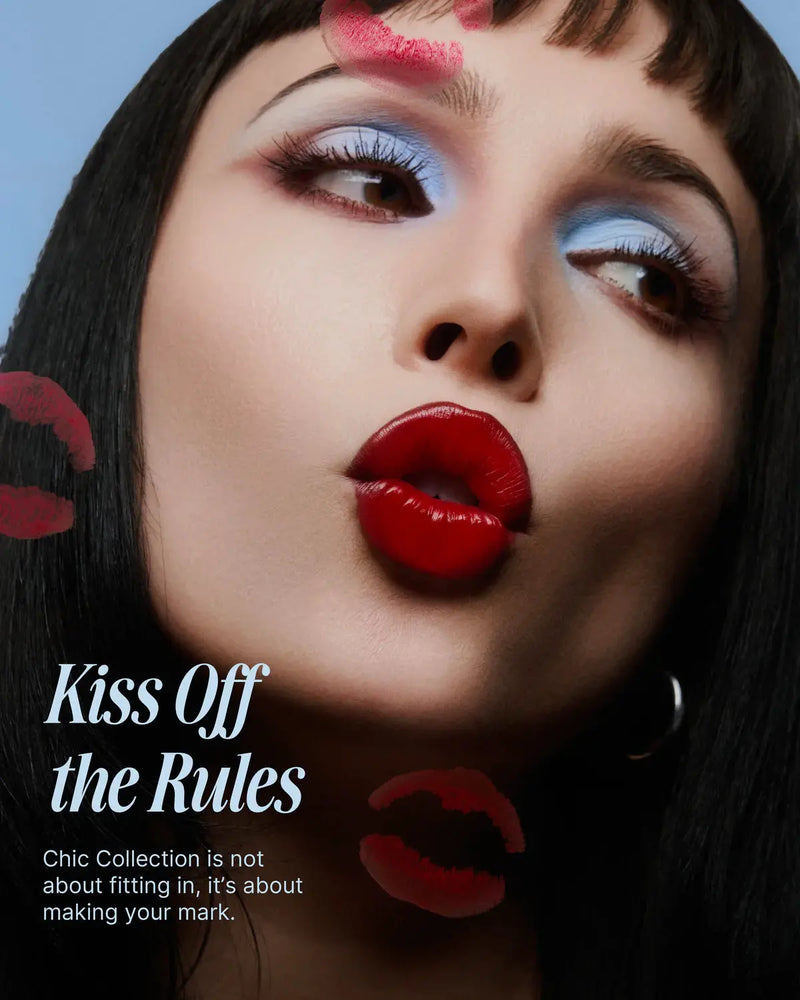 Moira Lip Chic Liner 006 Edgy
