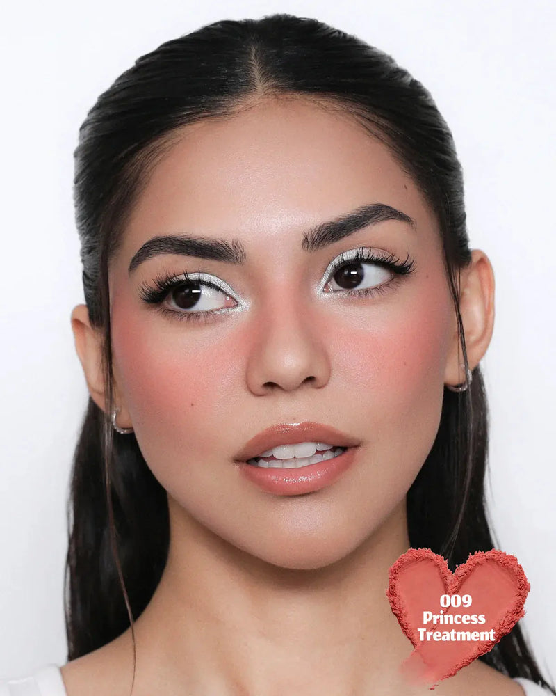 Moira Love Blur Blush 009 Princess Treatment