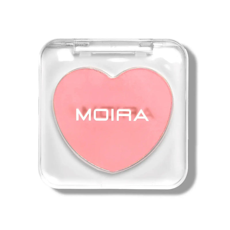 Moira Love Spell Powder Blush 010 Cupid's Touch
