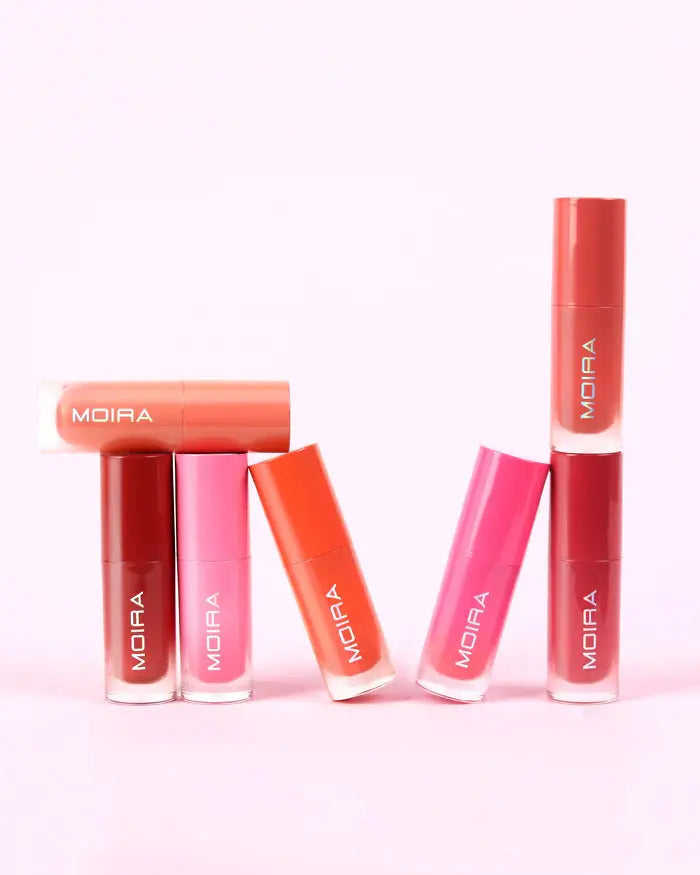 Moira Love Steady Shimmer Blush 007 Just my Type