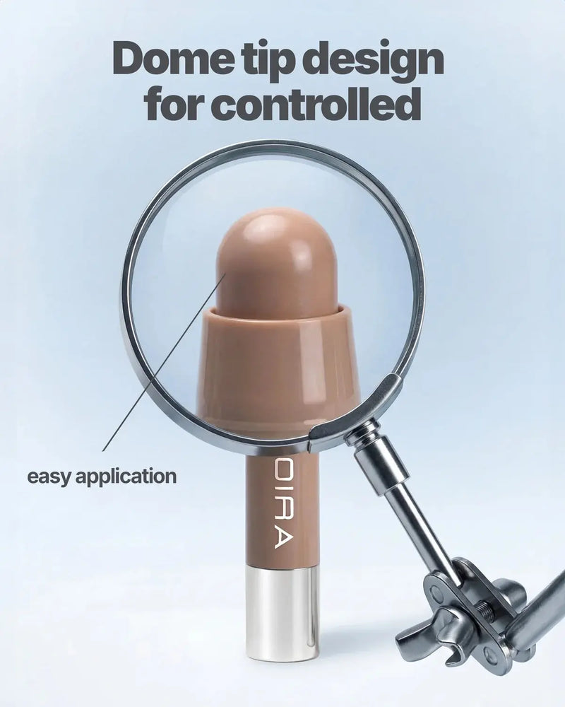 Moira Precision Sculpt Stick Bronzer & Contour 002 Shade