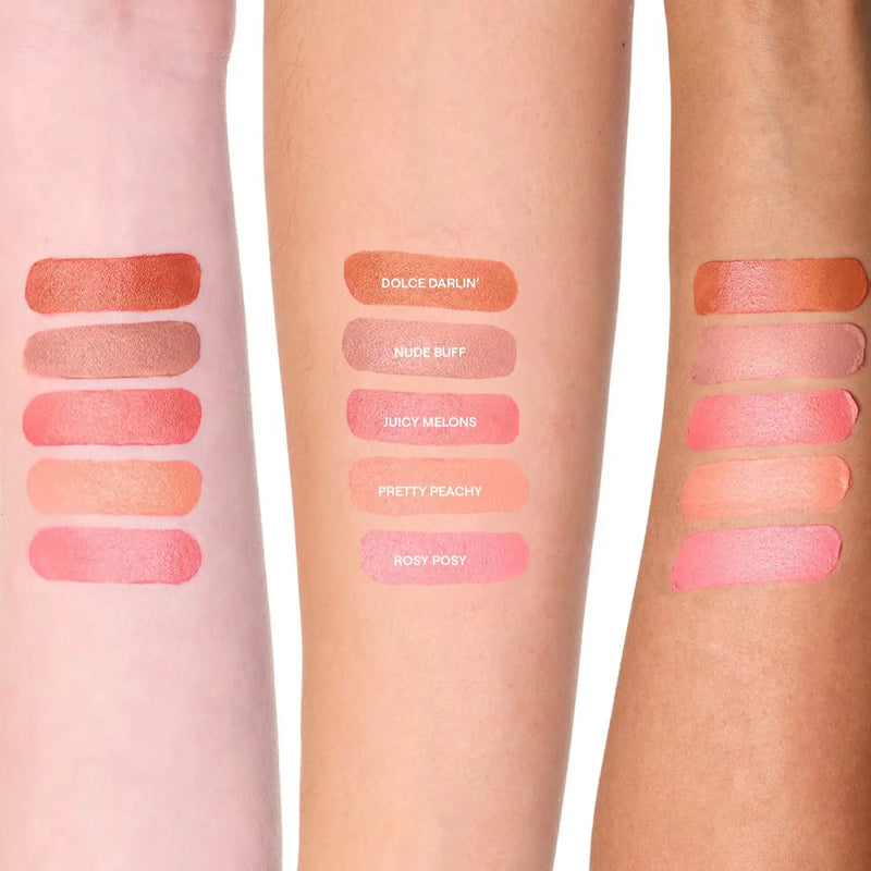 Nudestix Nudies Matte Lux Dolce Darlin'