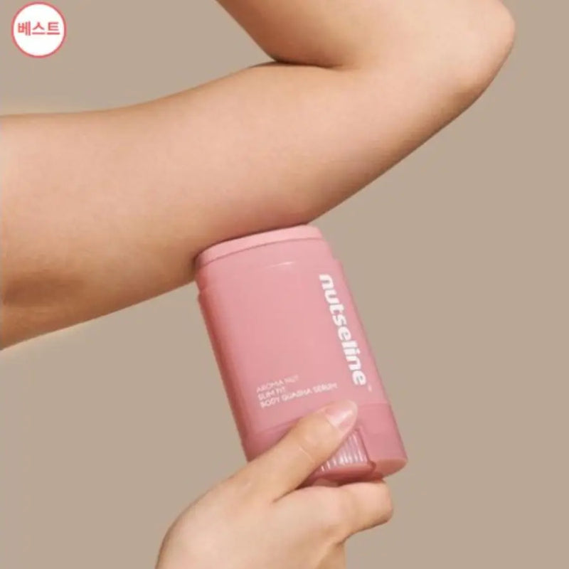 Nutseline Aromanut Slimfit Guasha Serum