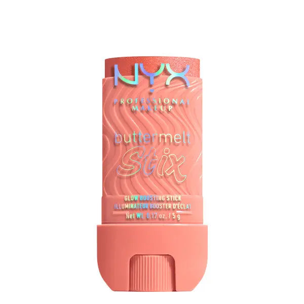 NYX Professional Makeup Buttermelt Highlighter Stix Melt Down