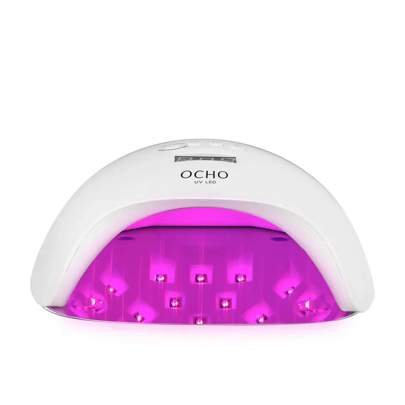 Ocho Nails X13 Plus UV LED Lamp 65W