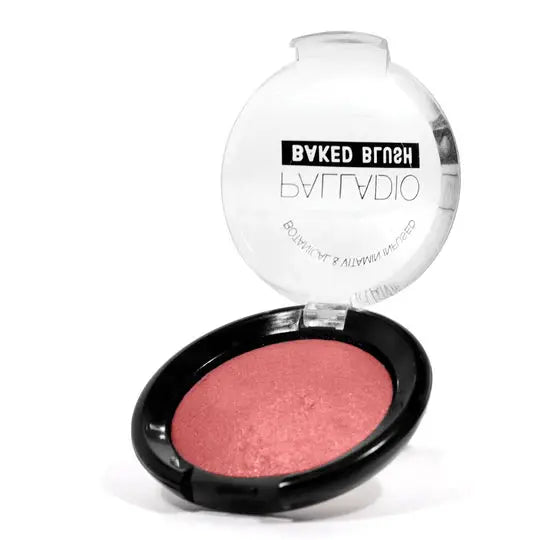 Palladio Beauty Baked Blush Wish