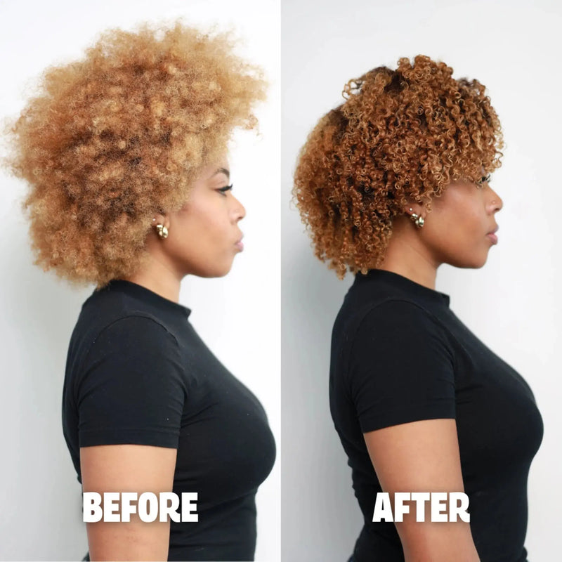 Pardon My Fro Curl Enhancing Conditioner