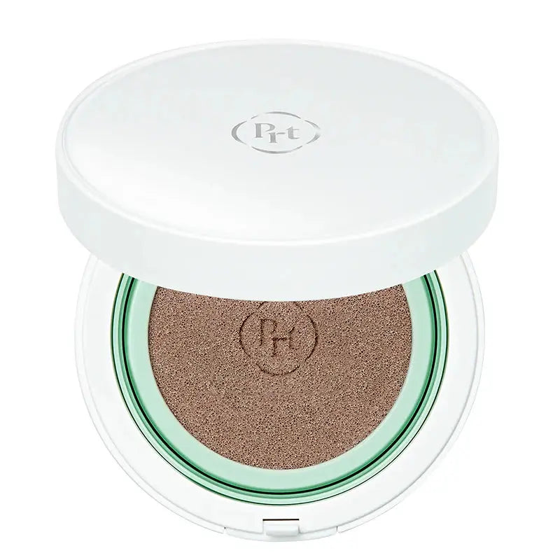 Purito Wonder Releaf Centella BB Cushion 21 Light Beige