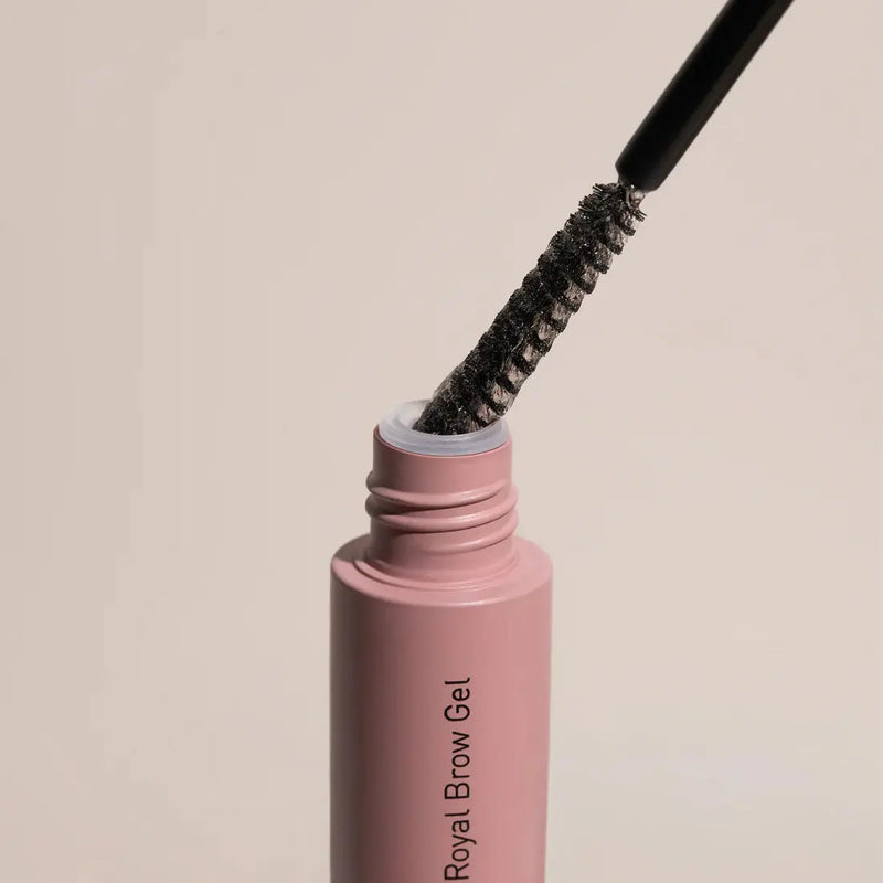 Queen Tarzi The Royal Brow Gel