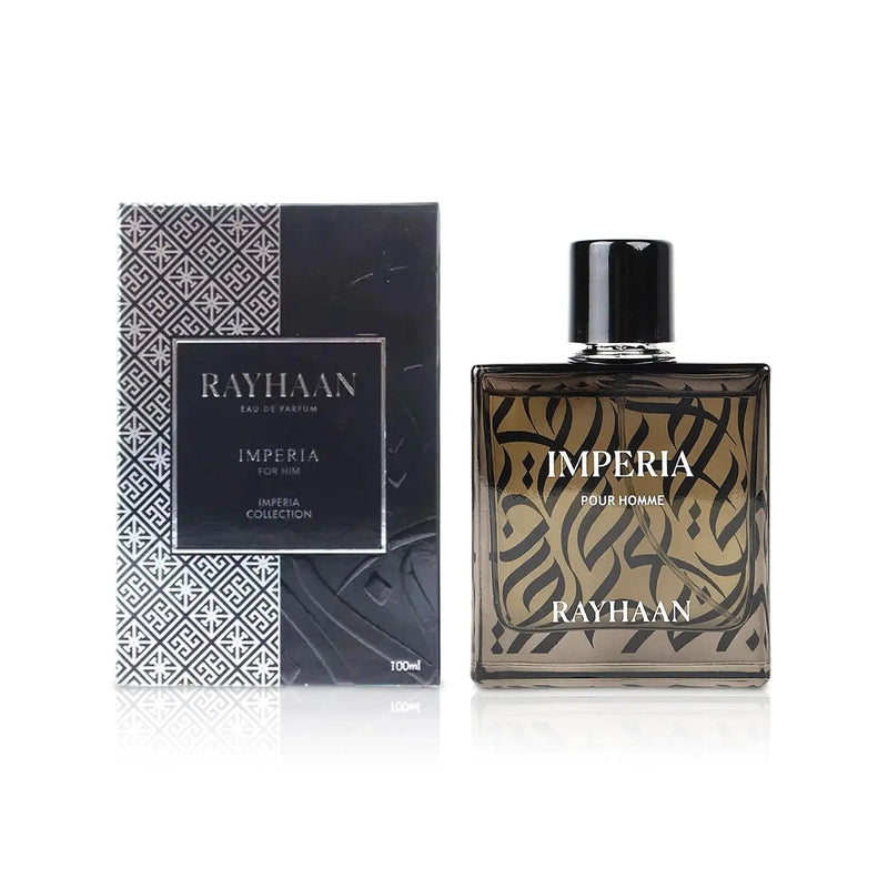 Rayhaan Imperia Eau De Parfum