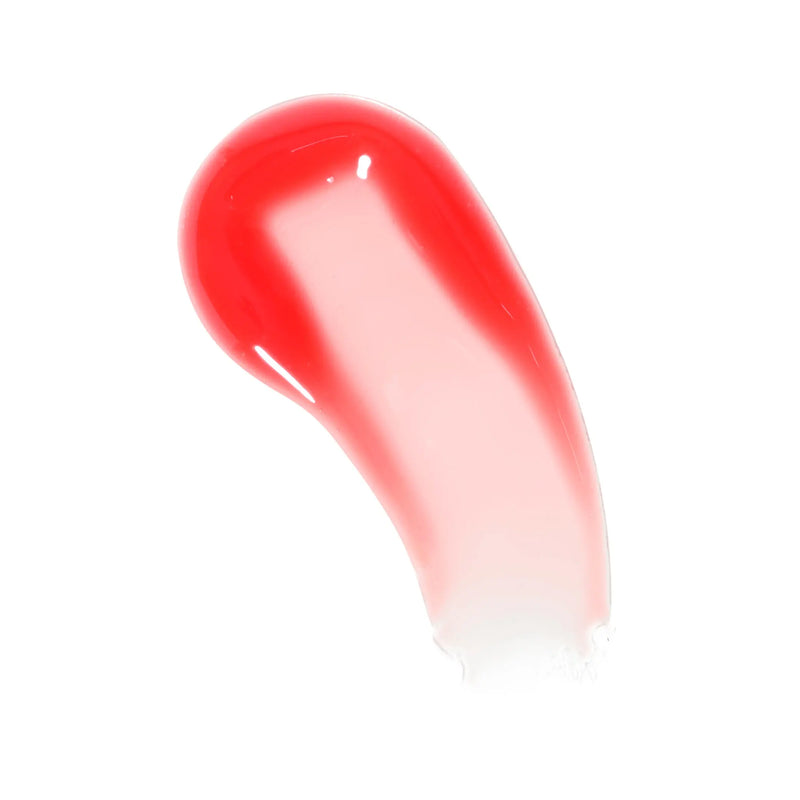 Revolution Juicy Peptide Lip Balm Guava Rum Punch Coral