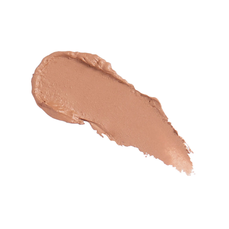 Revolution Skin Silk Glow Tint Sheer Foundation Stick Medium Tan Warm