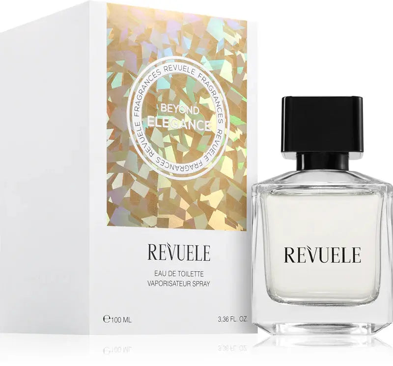 Revuele Eau De Toilette Beyond Elegance