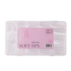 Soft Tips Ballerina